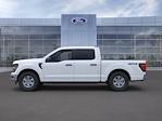 New 2024 Ford F-150 XL SuperCrew Cab 4WD, Pickup for sale #SFO240899 - photo 4