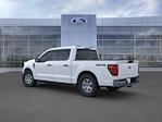 New 2024 Ford F-150 XL SuperCrew Cab 4WD, Pickup for sale #SFO240899 - photo 2