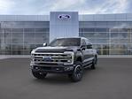 New 2024 Ford F-350 Platinum Crew Cab 4WD, Pickup for sale #SFO240940 - photo 1