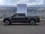 New 2024 Ford F-350 Platinum Crew Cab 4WD, Pickup for sale #SFO240940 - photo 2