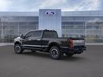 New 2024 Ford F-350 Platinum Crew Cab 4WD, Pickup for sale #SFO240940 - photo 3