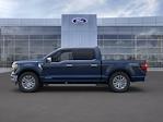 New 2024 Ford F-150 Lariat SuperCrew Cab 4WD, Pickup for sale #SFO240950 - photo 4