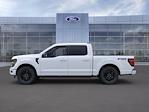 New 2024 Ford F-150 XLT SuperCrew Cab 4WD, Pickup for sale #SFO240960 - photo 3