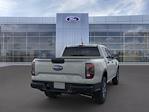 New 2024 Ford Ranger XLT SuperCrew Cab 4WD, Pickup for sale #SFO241021 - photo 8