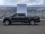 New 2024 Ford F-250 Limited Crew Cab 4WD, Pickup for sale #SFO241022 - photo 2