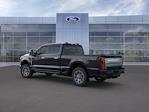 New 2024 Ford F-250 Limited Crew Cab 4WD, Pickup for sale #SFO241022 - photo 3