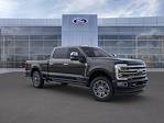 New 2024 Ford F-250 Limited Crew Cab 4WD, Pickup for sale #SFO241022 - photo 6