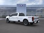 2024 Ford F-350 Crew Cab 4WD, Pickup for sale #SFO241025 - photo 2