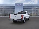 2024 Ford F-250 Super Cab 4WD, Pickup for sale #SFO241048 - photo 7