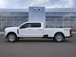 2024 Ford F-350 Crew Cab SRW 4WD, Pickup for sale #SFO241059 - photo 2