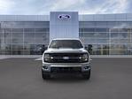 New 2024 Ford F-150 XLT SuperCrew Cab 4WD, Pickup for sale #SFO241073 - photo 5