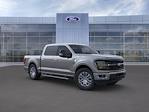 New 2024 Ford F-150 XLT SuperCrew Cab 4WD, Pickup for sale #SFO241073 - photo 6