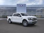 New 2024 Ford F-150 Lariat SuperCrew Cab 4WD, Pickup for sale #SFO241074 - photo 6