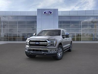 New 2024 Ford F-150 Lariat SuperCrew Cab 4WD, Pickup for sale #SFO241083 - photo 1