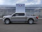 New 2024 Ford F-150 Lariat SuperCrew Cab 4WD, Pickup for sale #SFO241083 - photo 2