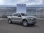 New 2024 Ford F-150 Lariat SuperCrew Cab 4WD, Pickup for sale #SFO241083 - photo 6