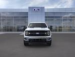 New 2024 Ford F-150 XLT SuperCrew Cab 4WD, Pickup for sale #SFO241093 - photo 5