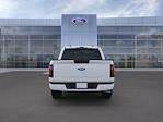 New 2024 Ford F-150 STX SuperCrew Cab 4WD, Pickup for sale #SFO241113 - photo 4