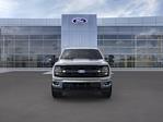 New 2024 Ford F-150 XLT SuperCrew Cab 4WD, Pickup for sale #SFO241118 - photo 5