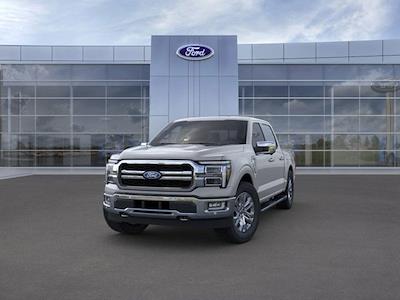 New 2024 Ford F-150 Lariat SuperCrew Cab 4WD, Pickup for sale #SFO241125 - photo 1