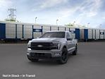 New 2024 Ford F-150 Platinum SuperCrew Cab 4WD, Pickup for sale #SFO241131 - photo 1