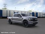 New 2024 Ford F-150 Platinum SuperCrew Cab 4WD, Pickup for sale #SFO241131 - photo 6