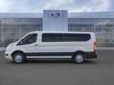 New 2024 Ford Transit 350 XLT Low Roof AWD, Passenger Van for sale #SFO241164 - photo 2