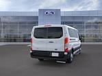 2024 Ford Transit 350 Low Roof AWD, Passenger Van for sale #SFO241164 - photo 7