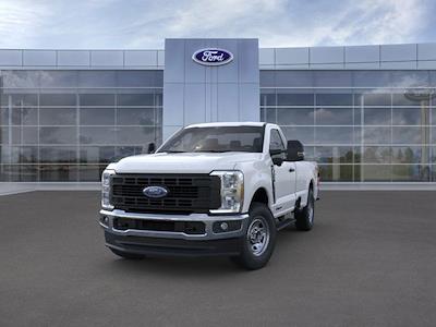 2024 Ford F-350 Regular Cab SRW 4WD, Pickup for sale #SFO241169 - photo 1