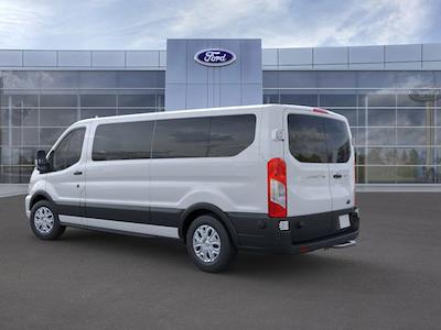 New 2024 Ford Transit 350 XLT Low Roof RWD, Passenger Van for sale #SFO241170 - photo 2