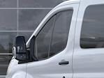 New 2024 Ford Transit 350 XLT Low Roof RWD, Passenger Van for sale #SFO241170 - photo 19