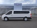 New 2024 Ford Transit 350 XLT Low Roof RWD, Passenger Van for sale #SFO241170 - photo 3