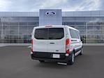 New 2024 Ford Transit 350 XLT Low Roof RWD, Passenger Van for sale #SFO241170 - photo 7