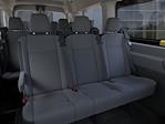 2024 Ford Transit 350 Medium Roof AWD, Passenger Van for sale #SFO241177 - photo 10