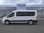 2024 Ford Transit 350 Medium Roof AWD, Passenger Van for sale #SFO241177 - photo 2