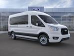 2024 Ford Transit 350 Medium Roof AWD, Passenger Van for sale #SFO241177 - photo 6