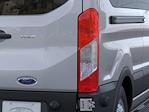 2024 Ford Transit 350 Medium Roof AWD, Passenger Van for sale #SFO241186 - photo 21