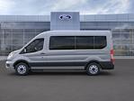 2024 Ford Transit 350 Medium Roof AWD, Passenger Van for sale #SFO241186 - photo 3