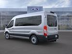 2024 Ford Transit 350 Medium Roof AWD, Passenger Van for sale #SFO241186 - photo 4