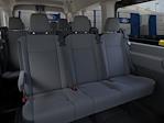 2024 Ford Transit 350 Medium Roof AWD, Passenger Van for sale #SFO241187 - photo 10