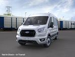 2024 Ford Transit 350 Medium Roof AWD, Passenger Van for sale #SFO241187 - photo 1