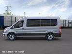 New 2024 Ford Transit 350 XLT Medium Roof AWD, Passenger Van for sale #SFO241187 - photo 2