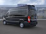 2024 Ford Transit 350 High Roof AWD, Passenger Van for sale #SFO241224 - photo 3