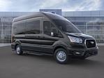 2024 Ford Transit 350 High Roof AWD, Passenger Van for sale #SFO241224 - photo 6