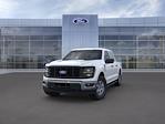 2024 Ford F-150 SuperCrew Cab 4WD, Pickup for sale #SFO241225 - photo 1