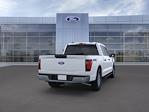 2024 Ford F-150 SuperCrew Cab 4WD, Pickup for sale #SFO241225 - photo 7