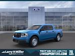 2024 Ford Maverick SuperCrew Cab FWD, Pickup for sale #SFO241245 - photo 24