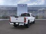 2024 Ford F-250 Crew Cab 4WD, Pickup for sale #SFO241271 - photo 7