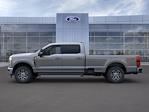 New 2024 Ford F-350 Lariat Crew Cab 4WD, Pickup for sale #SFO241272 - photo 2