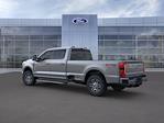 New 2024 Ford F-350 Lariat Crew Cab 4WD, Pickup for sale #SFO241272 - photo 3